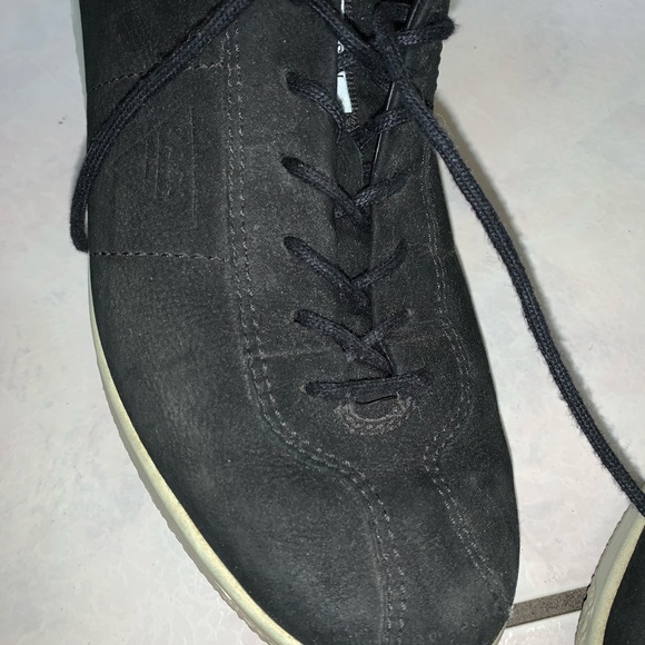 Ecco Womens “soft” - Picture 4 of 4
